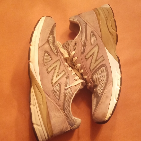 New Balance 990v4 Made in USA - Picture 3 of 9